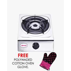 Buy Armco GC-8100P3 1 Burner Tabletop cooker in Kenya