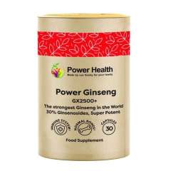 Buy Power Health Power Ginseng GX2500+ 30Capsules Supplement in Kenya