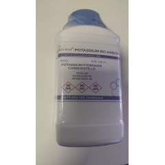 Buy Griffchem 500G Potassium Hydrogen Carbonate Lab Reagent in Kenya