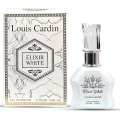 Buy Louis Cardin Elixir White 100ml Edp Perfume in Kenya