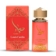 Buy Louis Cardin Saba 100ml Edp Perfume in Kenya