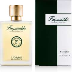 Buy Faconabble Le Original 80ml Edt Perfume in Kenya