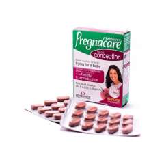 Buy Vitabiotics Pregnacare Conception 30Tablets Supplement in Kenya