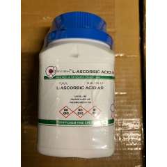 Buy Griffchem 500G L-Ascorbic Acid Analytical Reagent in Kenya