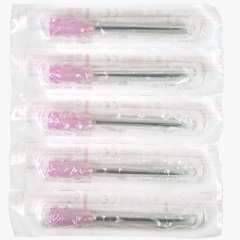 Buy BD Microlance 18G by 40mm 100Pack Thin Wall Needles in Kenya