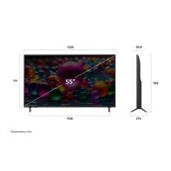 Buy LG 65 Inch 65UA85006LA LED 4K UHD TV in Kenya
