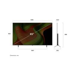 Buy LG 65 Inch OLED65B56LA OLED 4K TV in Kenya