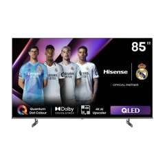 Buy Hisense 85 Inch 85Q6N QLED 4K SMART TV in Kenya