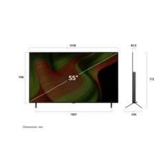 Buy LG 55 Inch OLED55B56LA OLED 4K TV in Kenya
