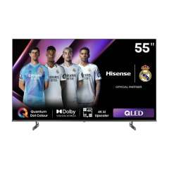 Buy Hisense 55Q6Q QLED VIDAA  55 Inch Smart 4K TV in Kenya