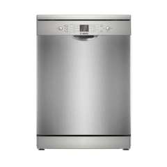 Buy Bosch SMS26AI00M 12 Place Setting  Silver Dishwasher in Kenya