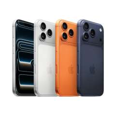 Buy Apple iPhone 17 Pro 256GB Mobile Phone, RAM: 12GB, Storage Capacity: 256GB, Warranty Period: 2 Year Warranty in Kenya
