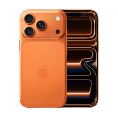 Buy Apple iPhone 17 Pro 256GB Mobile Phone, RAM: 12GB, Storage Capacity: 256GB, Warranty Period: 2 Year Warranty in Kenya