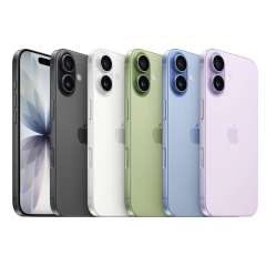 Buy Apple iPhone 17 256GB Mobile Phone, RAM: 8GB, Storage Capacity: 256GB, Warranty Period: 1 Year Warranty in Kenya