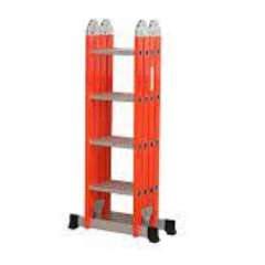 Buy Iron Multifolding Extension Ladder in Kenya