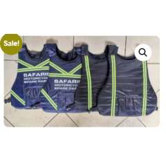 Buy Riders Chest Guard in Kenya