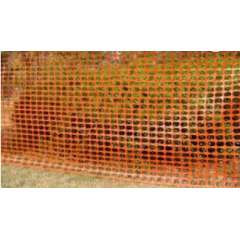 Buy Orange Webbing Fence in Kenya