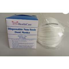 Buy Healthcare Non Toxic Dust Mask in Kenya