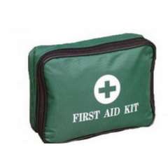 Buy Green Pouch First Aid Kit in Kenya