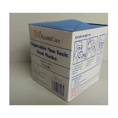 Buy Healthcare Non Toxic Dust Mask in Kenya