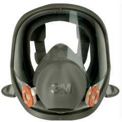 Buy 3M 6800 Reusable Full Face Respirator Mask in Kenya