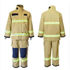 Buy Aramid Flame Retardant Firefighting Suit in Kenya