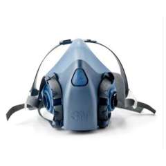 Buy 3M 7502 Reusable Half Face Respirator  Mask in Kenya