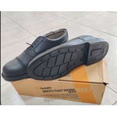 Buy Goliath executive safety shoes in Kenya