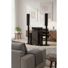 Buy Ramtons RA/108 5.1 Channel 210W  Multimedia Speakers in Kenya