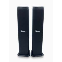 Buy Ramtons RA/108 5.1 Channel 210W  Multimedia Speakers in Kenya
