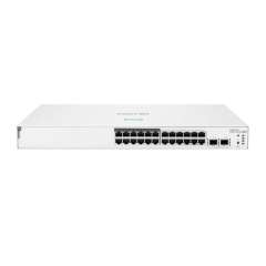 Buy HPE Aruba Instant On 1830 Smart 24G 2SFP PoE+ 195W Switch in Kenya