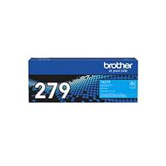Buy Brother TN-279C Cyan Toner Cartridge in Kenya