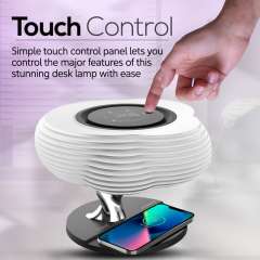 Buy Promate 3 in 1 Cloud Design Wireless Speaker in Kenya