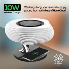Buy Promate 3 in 1 Cloud Design Wireless Speaker in Kenya