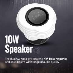 Buy Promate 3 in 1 Cloud Design Wireless Speaker in Kenya