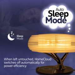 Buy Promate 3 in 1 Cloud Design Wireless Speaker in Kenya