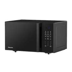 Buy Hisense H30MOBS9H Solo 30L Black Microwave in Kenya