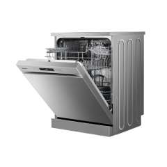 Buy Hisense H13DX Silver 13 Place Setting Dishwasher in Kenya