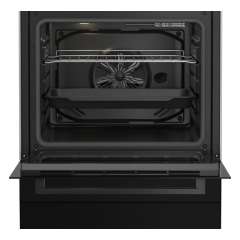 Buy Beko FBE63320XDL 3 Gas  1 Electric 60CM Cooker in Kenya