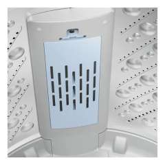 Buy Hisense WT3K9022UB Top Loader Crystal Grey 9KG  Washing Machine in Kenya