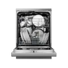 Buy Hisense H13DX Silver 13 Place Setting Dishwasher in Kenya