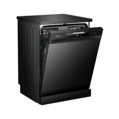 Buy Hisense H15DWEB15 Place Setting Black Dishwasher in Kenya