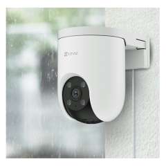 Buy EZVIZ H8c 2K  Pan and Tilt Wi-Fi Camera in Kenya