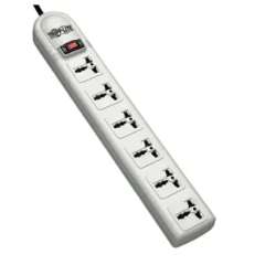 Buy Tripp lite power extension 6way in Kenya