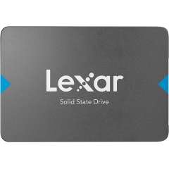 Buy Lexar LNQ100 2.5″ SATA (6Gb/s) 512GB Internal SSD in Kenya