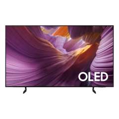 Buy Samsung 77" QA77S85FAEXKE OLED 4K TV in Kenya