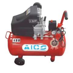 Buy Aico Japan AC25D 25Litres Direct Driven Compressor in Kenya