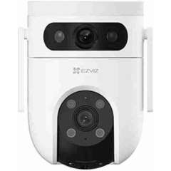 Buy EZVIZ H9c 2K Dual Lens Pan and Tilt WiFi Camera in Kenya