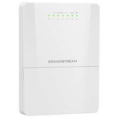 Buy Grandstream GWN7710R  6 Port Gigabit  Layer 2 Lite Managed PoE Switch in Kenya