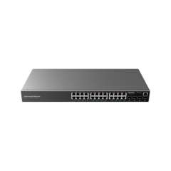 Buy Grandstream GWN7803 24 Port Gigabit  Layer 2+ Managed Switch in Kenya
